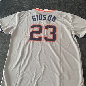Kirk Gibson SGA jersey